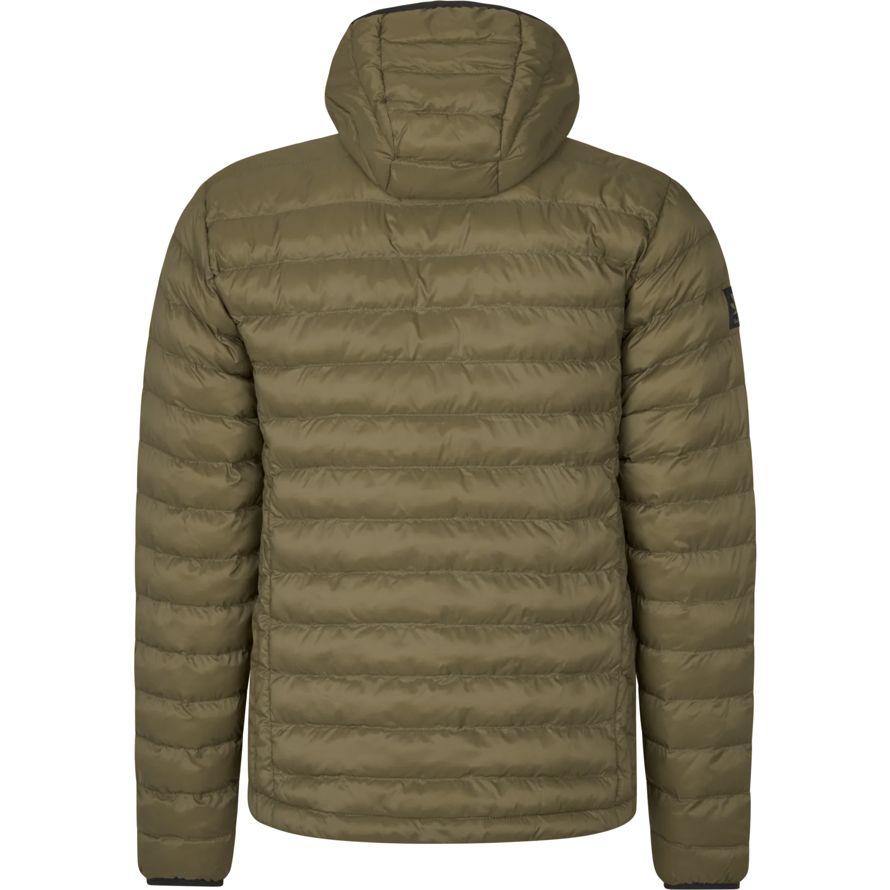 20% OFF Seeland Fahrenheit Jacket - Military Olive - Image 2