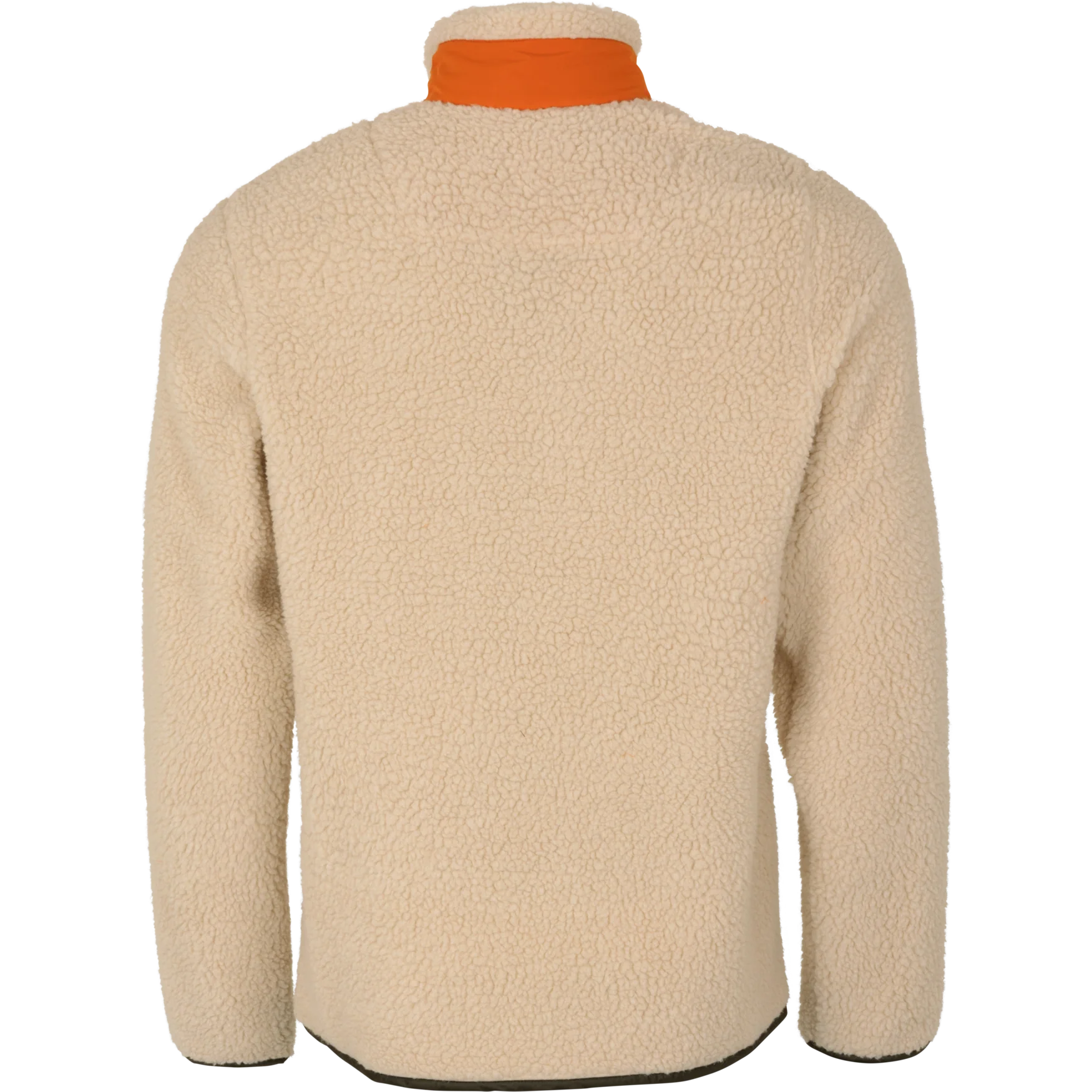 30 % OFF Seeland Zephyr Fleece Jacket - Sandshell - Image 2