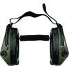 Sordin Supreme Pro X - Neckband. Black Cups - Image 3