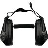 Sordin Supreme Pro X - Neckband. Black Cups - Image 5