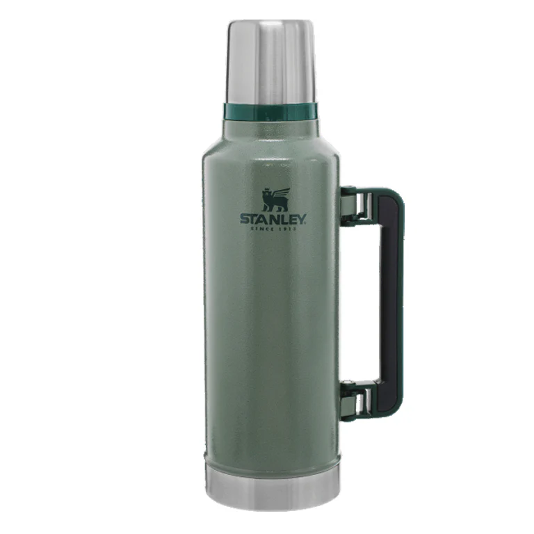 Stanley Classic Vacuum Bottle 1.4L