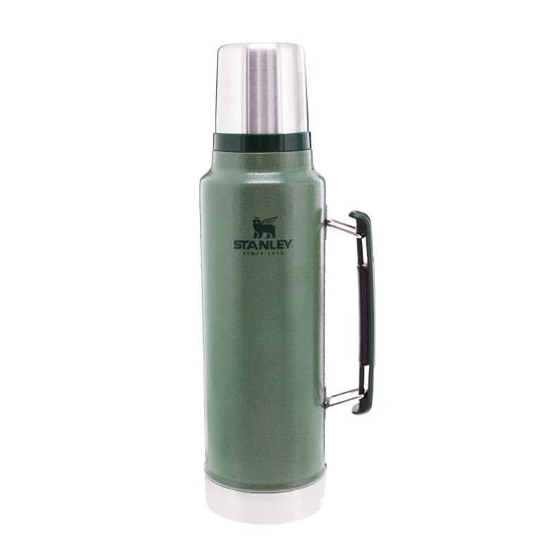 Stanley Classic Vacuum Flask - Image 5