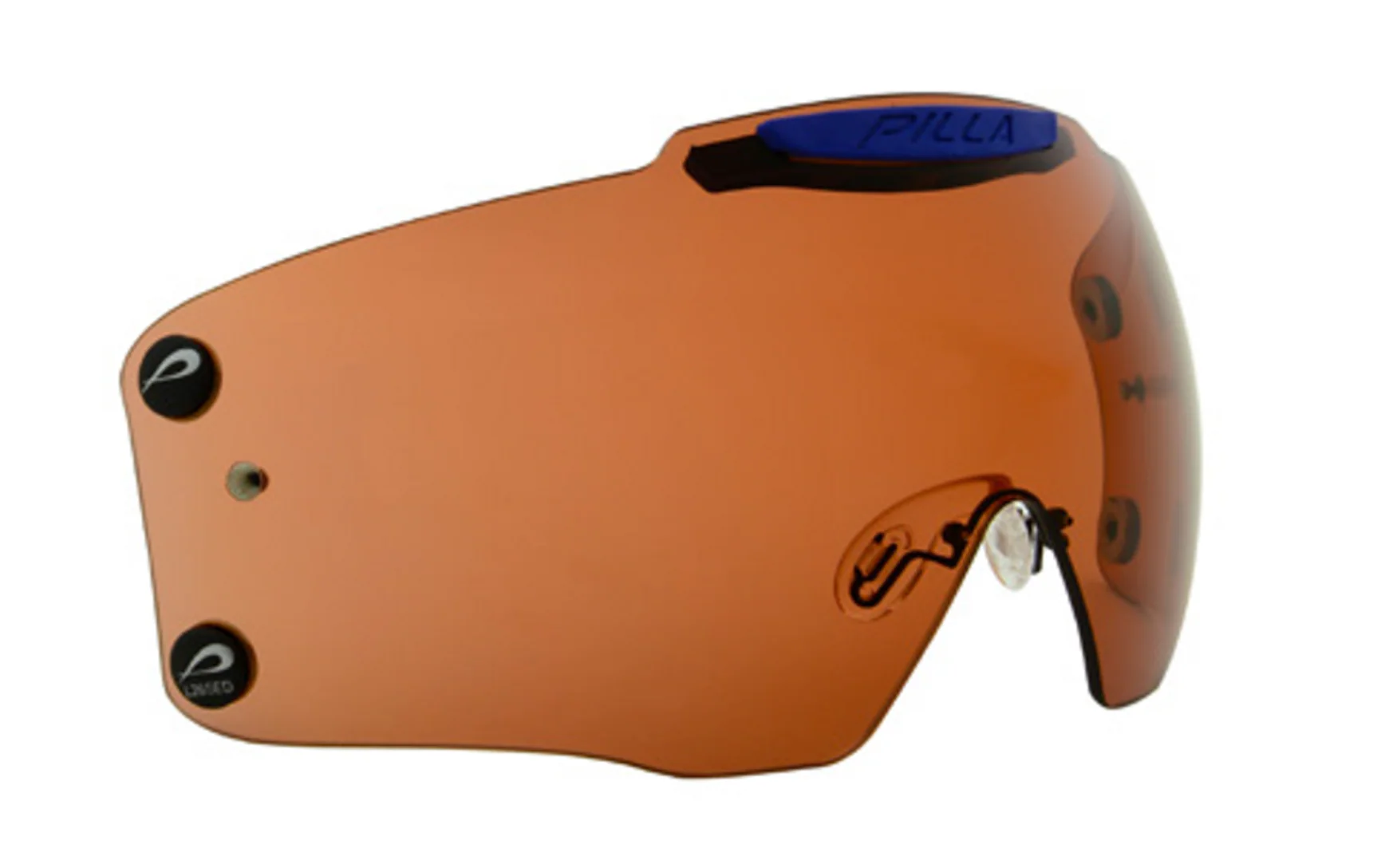 Vista Outlaw X6 26SED Lens