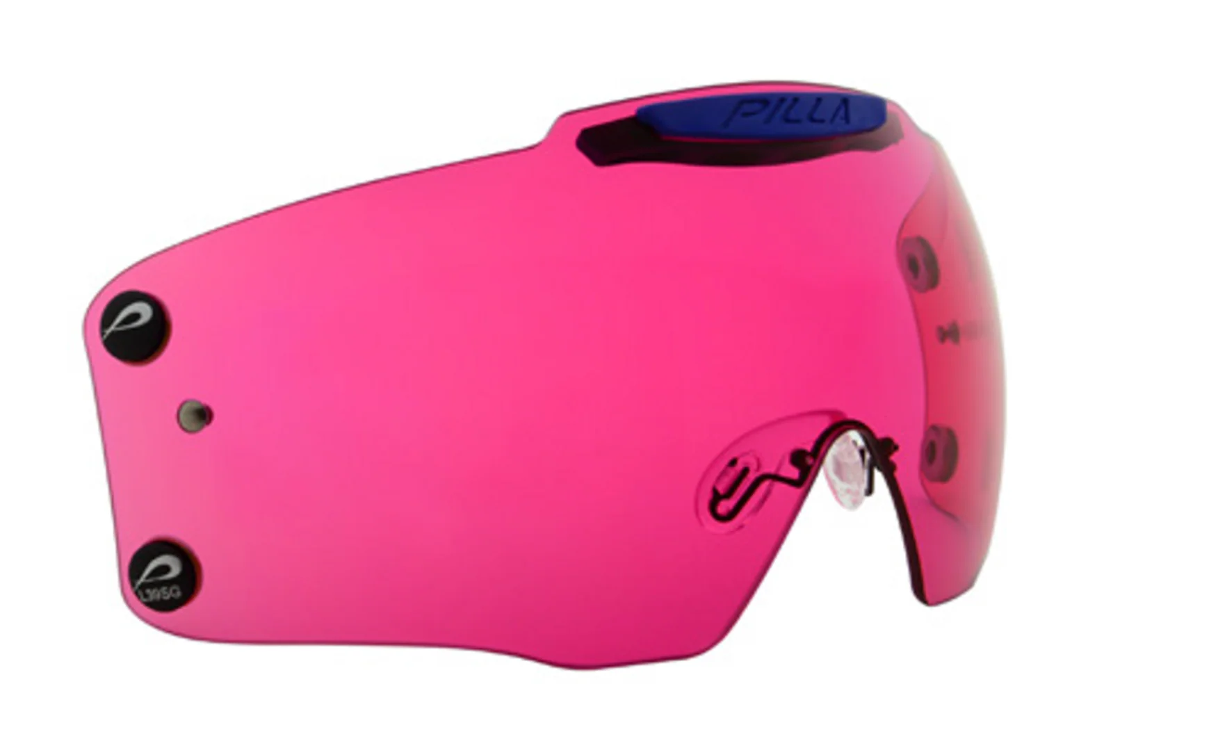 Vista Outlaw X7 39SG Lens
