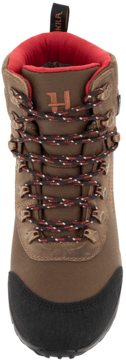 Harkila Wildwood 2.0 GTX Women - Mid Brown - Image 2