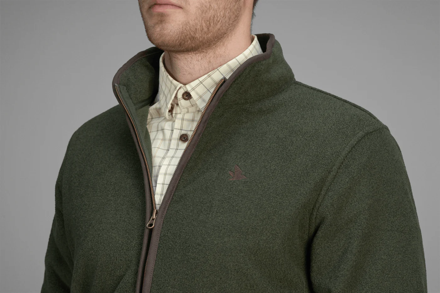 Seeland Woodcock Fleece - Image 5
